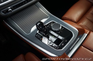 BMW X5 M50i*390kW*H/K*TAŽNÉ*ZÁRU 2021