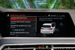 BMW X5 M50i*390kW*H/K*TAŽNÉ*ZÁRU 2021