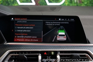 BMW X5 M50i*390kW*H/K*TAŽNÉ*ZÁRU 2021