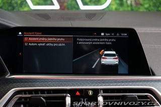 BMW X5 M50i*390kW*H/K*TAŽNÉ*ZÁRU 2021