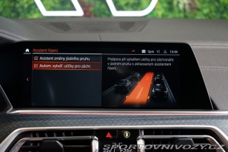 BMW X5 M50i*390kW*H/K*TAŽNÉ*ZÁRU 2021