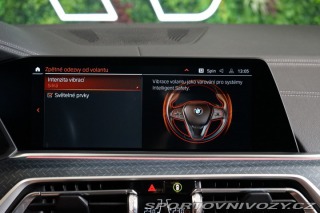 BMW X5 M50i*390kW*H/K*TAŽNÉ*ZÁRU 2021
