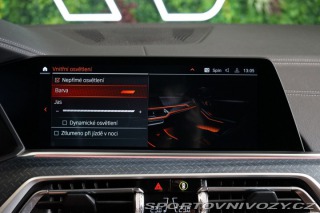 BMW X5 M50i*390kW*H/K*TAŽNÉ*ZÁRU 2021
