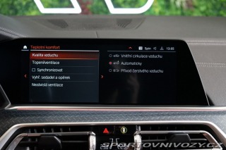 BMW X5 M50i*390kW*H/K*TAŽNÉ*ZÁRU 2021