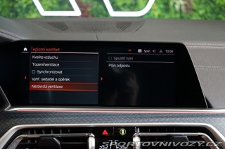 BMW X5 M50i*390kW*H/K*TAŽNÉ*ZÁRU 2021