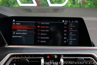 BMW X5 M50i*390kW*H/K*TAŽNÉ*ZÁRU 2021