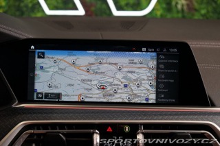 BMW X5 M50i*390kW*H/K*TAŽNÉ*ZÁRU 2021