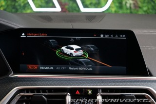 BMW X5 M50i*390kW*H/K*TAŽNÉ*ZÁRU 2021