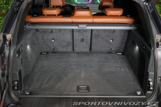 BMW X5 40i*xDrive*LASER*VZDUCH*M 2021