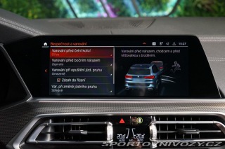 BMW X5 40i*xDrive*LASER*VZDUCH*M 2021