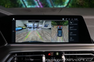 BMW X5 40i*xDrive*LASER*VZDUCH*M 2021