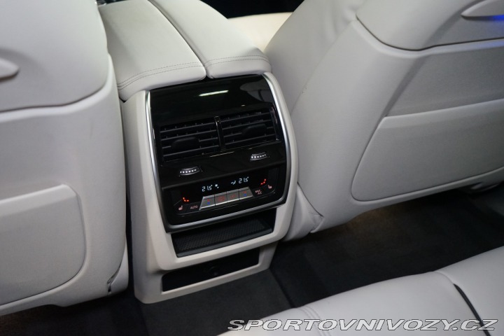 BMW X5 M50i*xDRIVE*LASER*H/K*MAS 2022