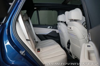 BMW X5 M50i*xDRIVE*LASER*H/K*MAS 2022