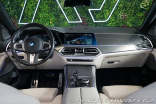 BMW X5 M50i*xDRIVE*LASER*H/K*MAS 2022