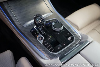 BMW X5 M50i*xDRIVE*LASER*H/K*MAS 2022