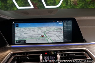 BMW X5 M50i*xDRIVE*LASER*H/K*MAS 2022