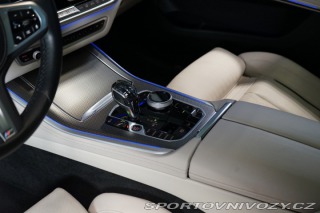BMW X5 M50i*xDRIVE*LASER*H/K*MAS 2022