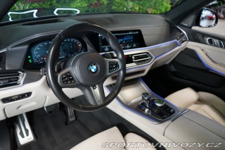 BMW X5 M50i*xDRIVE*LASER*H/K*MAS 2022