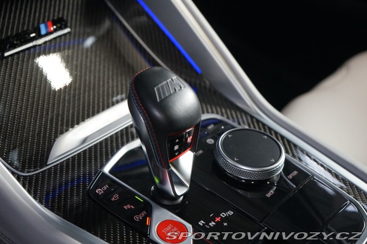 BMW X5 M*COMPETITION*xDRIVE*TAŽN 2023