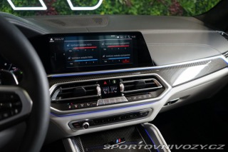 BMW X5 M*COMPETITION*xDRIVE*TAŽN 2023