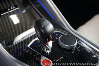 BMW X5 M*COMPETITION*xDRIVE*TAŽN 2023