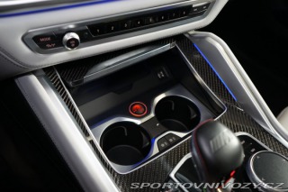 BMW X5 M*COMPETITION*xDRIVE*TAŽN 2023