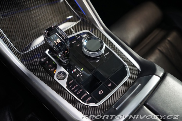 BMW X6 M50d xDRIVE*LASER*HARMAN* 2020