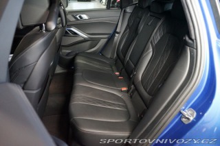 BMW X6 M50d xDRIVE*LASER*HARMAN* 2020