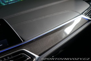 BMW X6 M50d xDRIVE*LASER*HARMAN* 2020