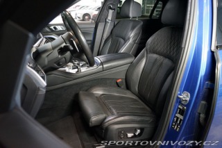 BMW X6 M50d xDRIVE*LASER*HARMAN* 2020