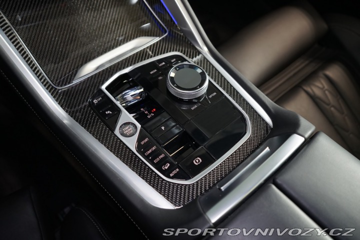 BMW X6 30d*xDRIVE*H&K*MERINO 2024