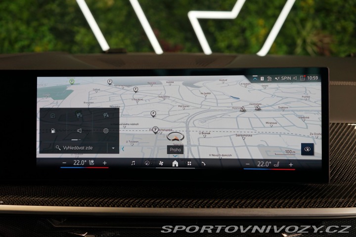 BMW X6 30d*xDRIVE*H&K*MERINO 2024