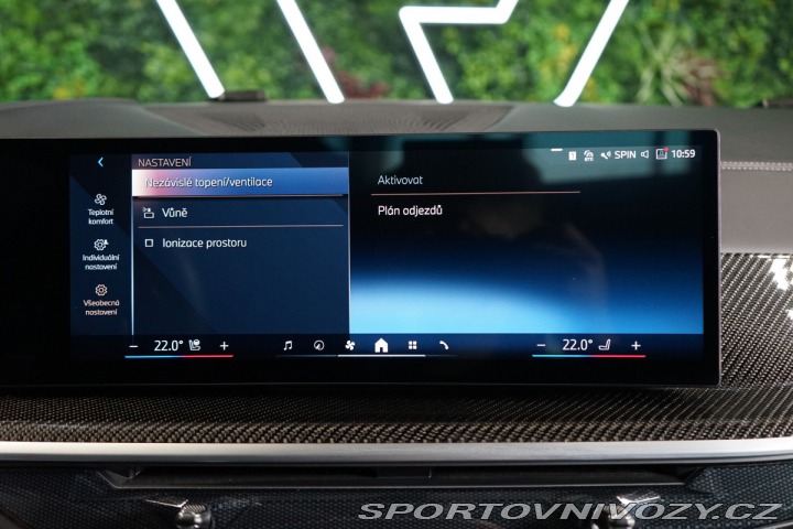 BMW X6 30d*xDRIVE*H&K*MERINO 2024