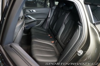 BMW X6 30d*xDRIVE*H&K*MERINO 2024