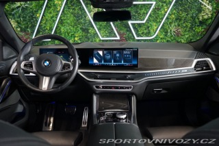 BMW X6 30d*xDRIVE*H&K*MERINO 2024
