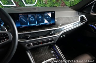 BMW X6 30d*xDRIVE*H&K*MERINO 2024