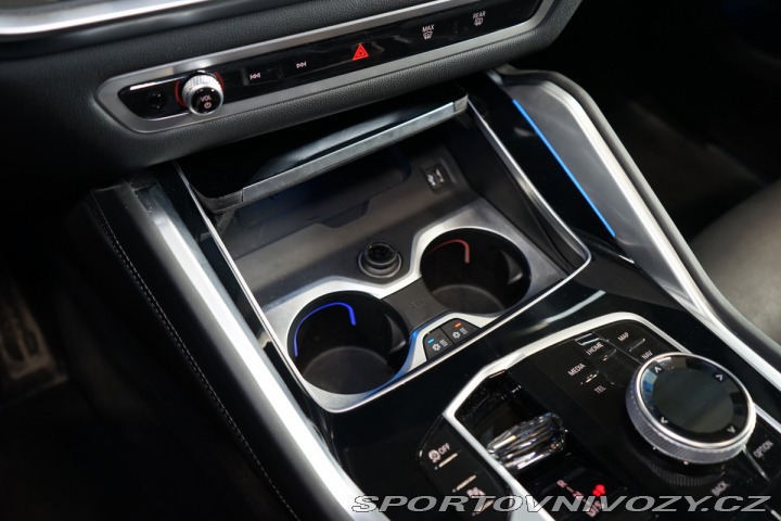 BMW X6 30d*xDRIVE*H&K*NEZ.TO 2024