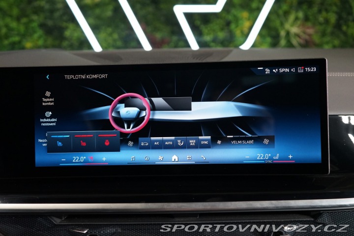 BMW X6 30d*xDRIVE*H&K*NEZ.TO 2024