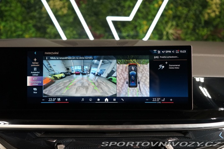 BMW X6 30d*xDRIVE*H&K*NEZ.TO 2024