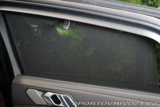 BMW X6 30d*xDRIVE*H&K*NEZ.TO 2024