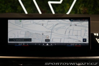 BMW X6 30d*xDRIVE*H&K*NEZ.TO 2024