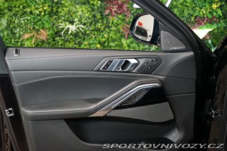 BMW X6 30d*xDRIVE*H&K*NEZ.TO 2024