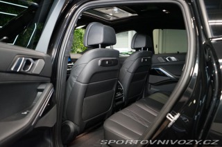 BMW X6 30d*xDRIVE*H&K*NEZ.TO 2024