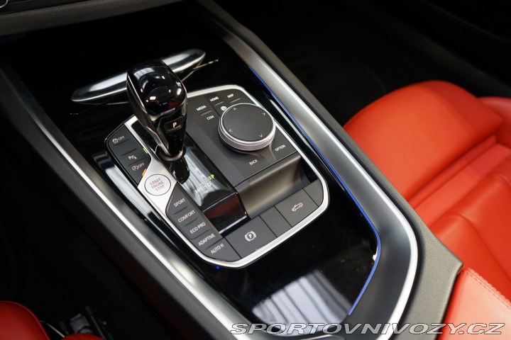 BMW Z4 M40i*250kW*LED*CarPlay*SE 2021