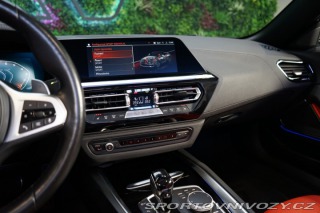 BMW Z4 M40i*250kW*LED*CarPlay*SE 2021