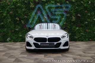 BMW Z4 M40i*250kW*LED*CarPlay*SE 2021