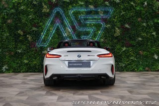 BMW Z4 M40i*250kW*LED*CarPlay*SE 2021