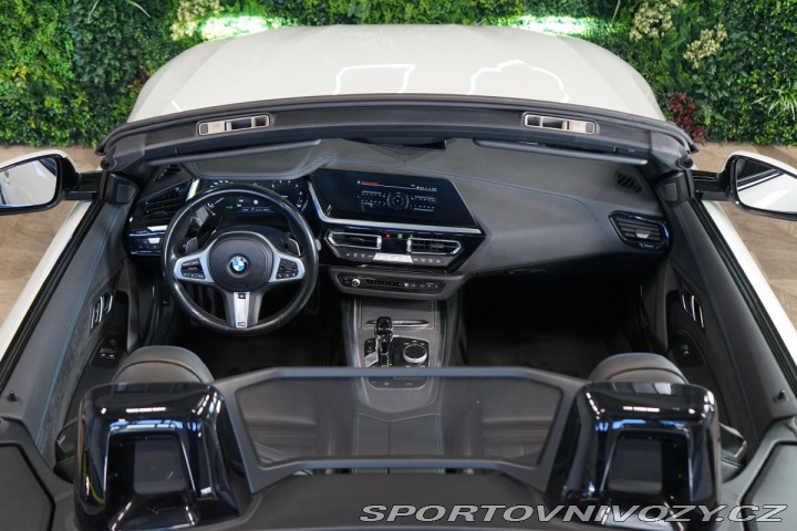 BMW Z4 3.0*250kW*LED*M-SPORT* 2022