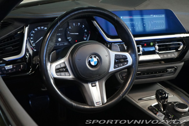 BMW Z4 3.0*250kW*LED*M-SPORT* 2022