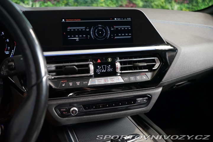 BMW Z4 3.0*250kW*LED*M-SPORT* 2022